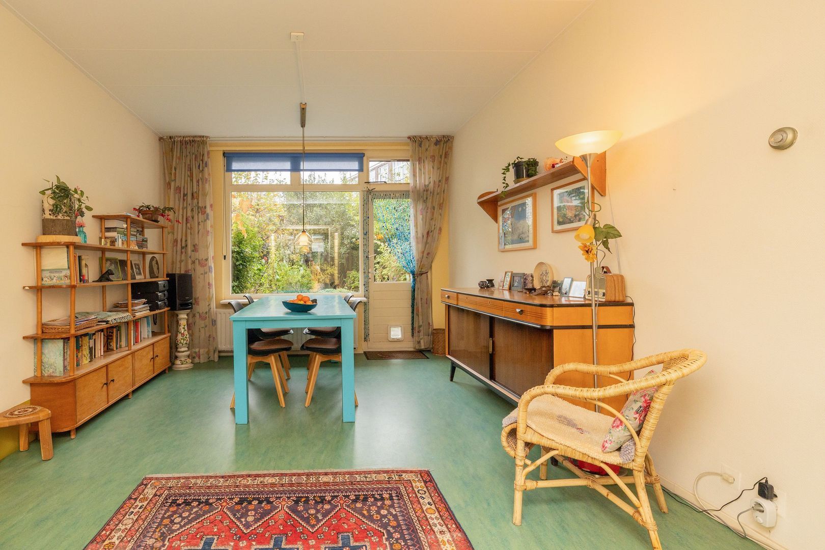 Hanenburglaan 46, Den Haag foto-16 blur