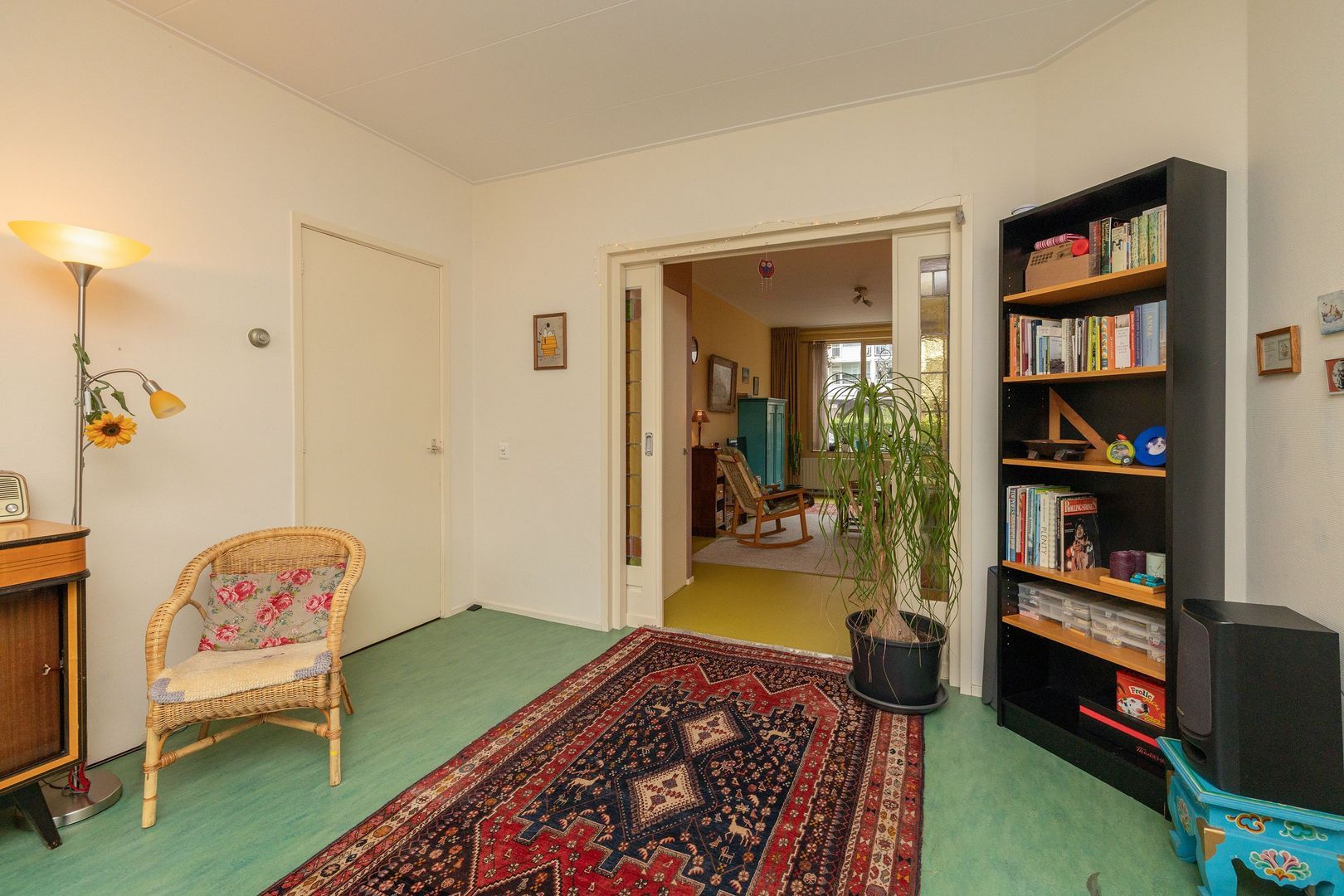 Hanenburglaan 46, Den Haag foto-19 blur