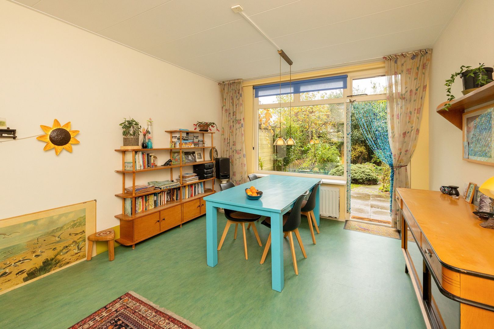 Hanenburglaan 46, Den Haag foto-21 blur