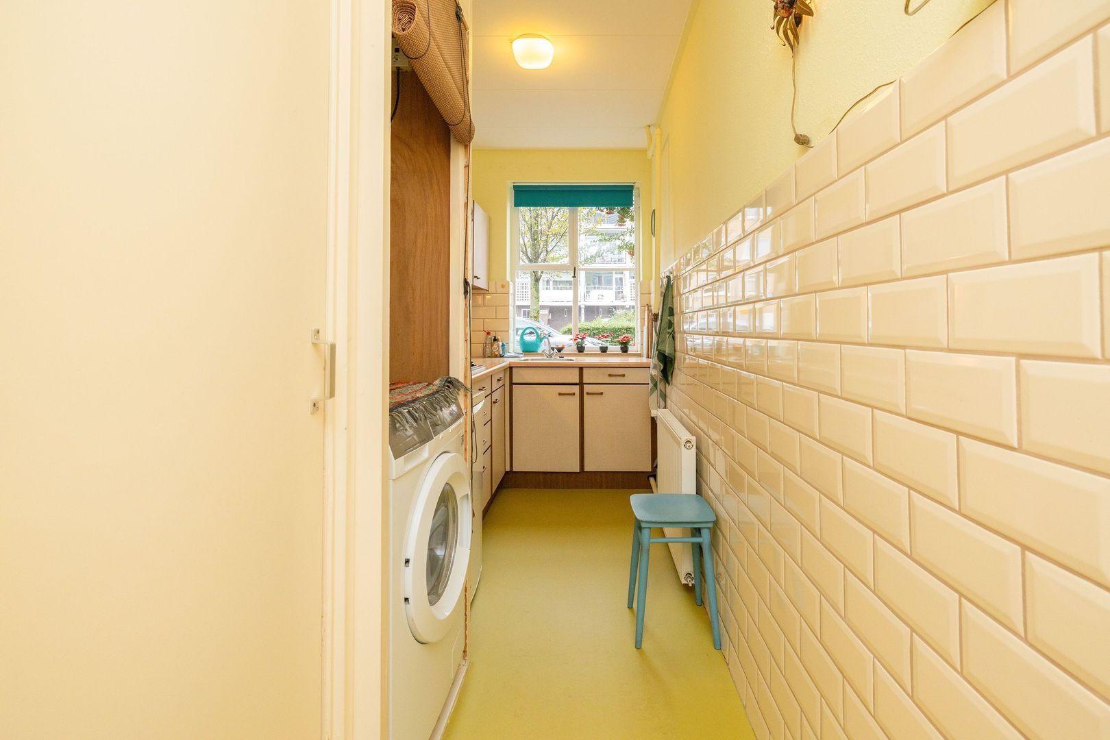 Hanenburglaan 46, Den Haag foto-22 blur