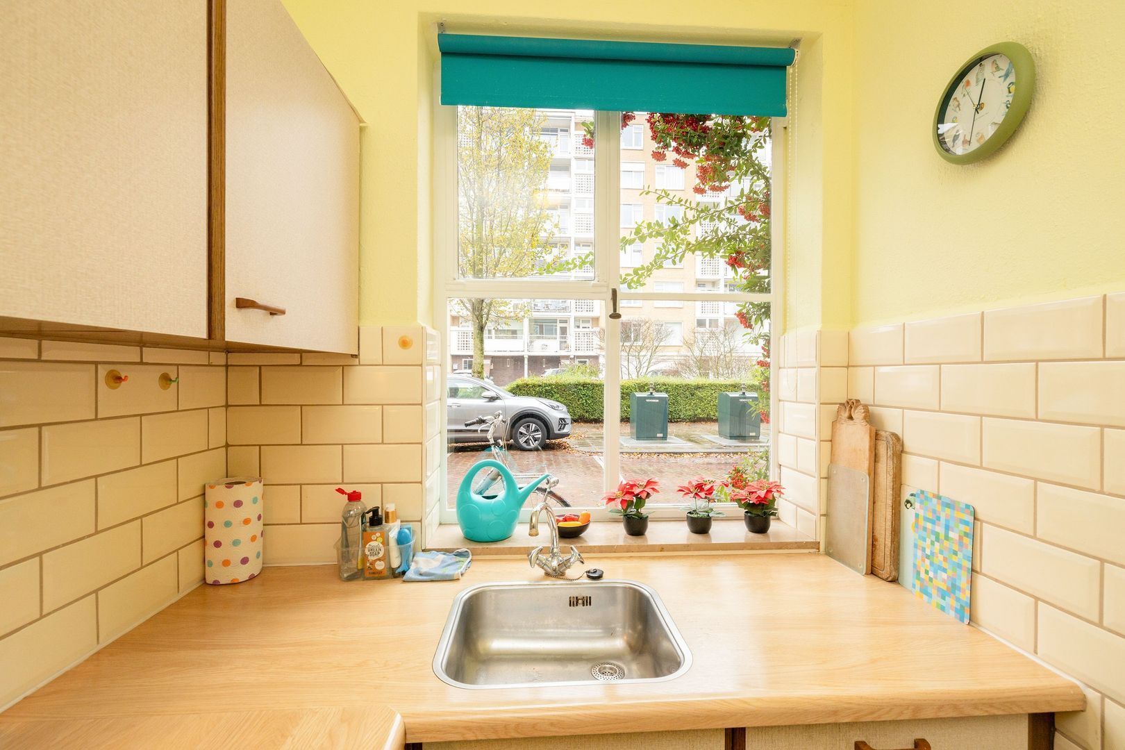 Hanenburglaan 46, Den Haag foto-24 blur