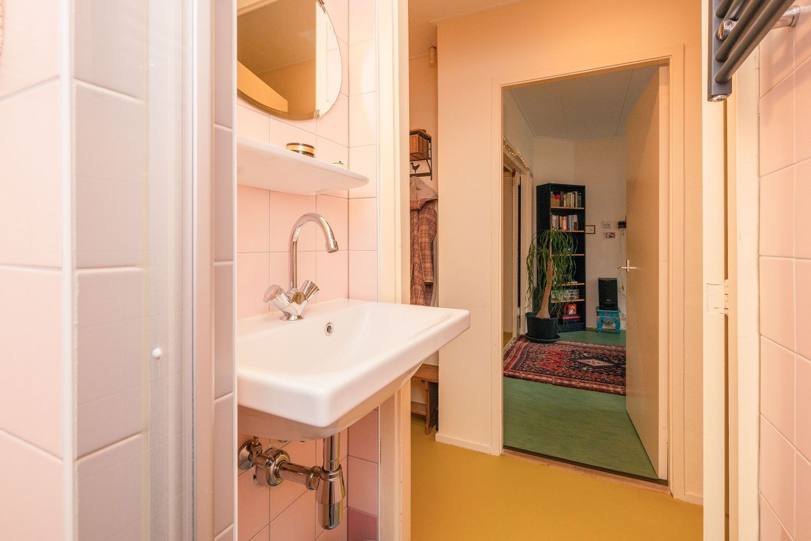 Hanenburglaan 46, Den Haag foto-27 blur