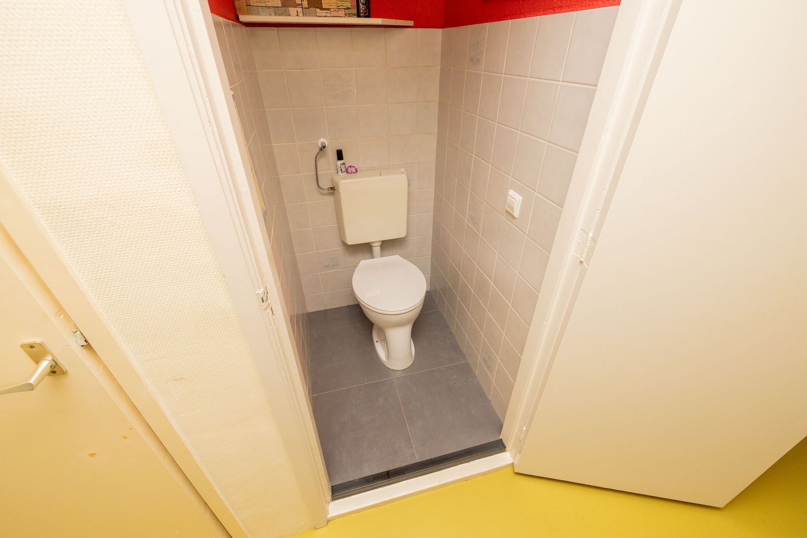 Hanenburglaan 46, Den Haag foto-28 blur