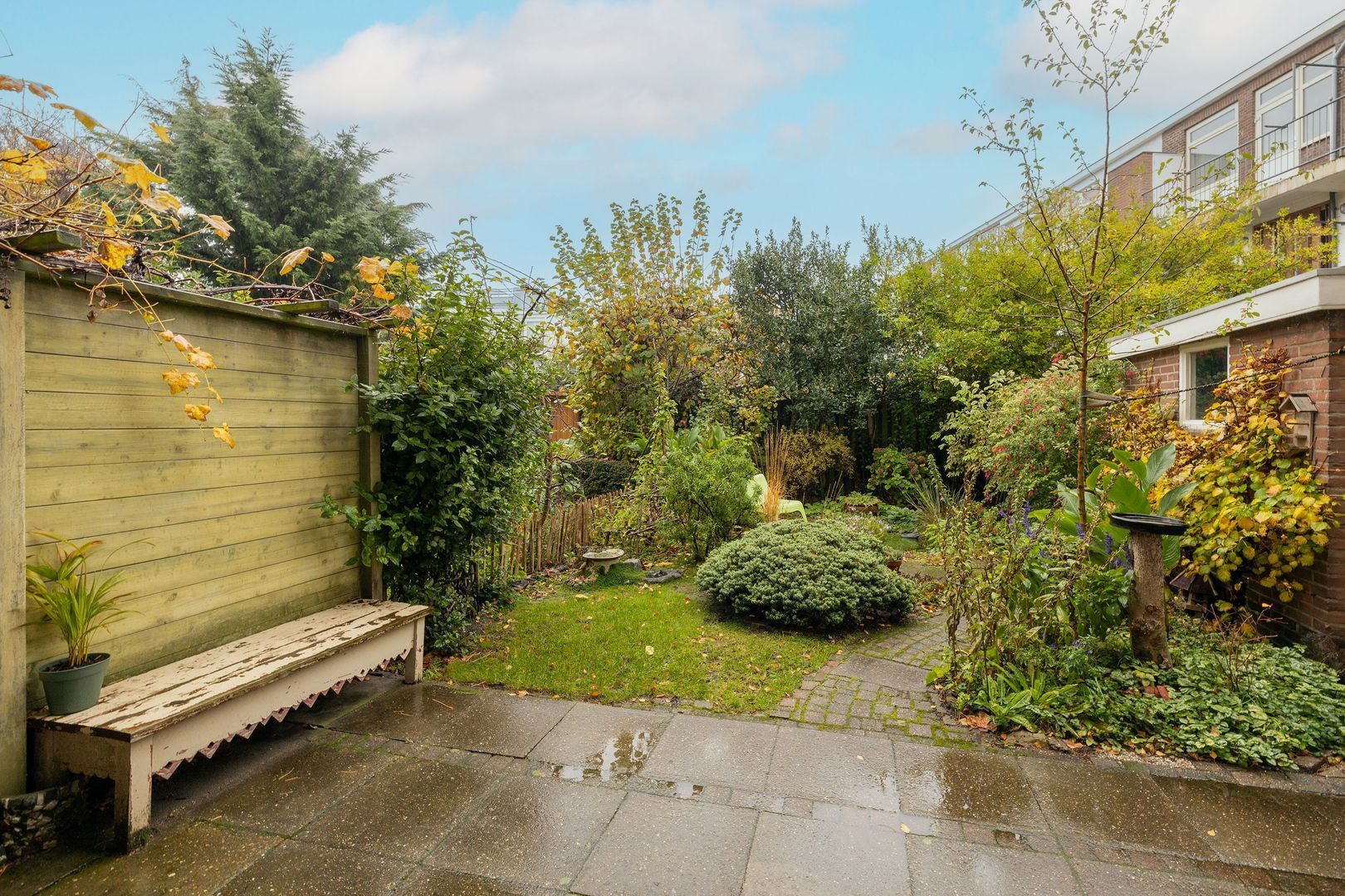 Hanenburglaan 46, Den Haag foto-32 blur