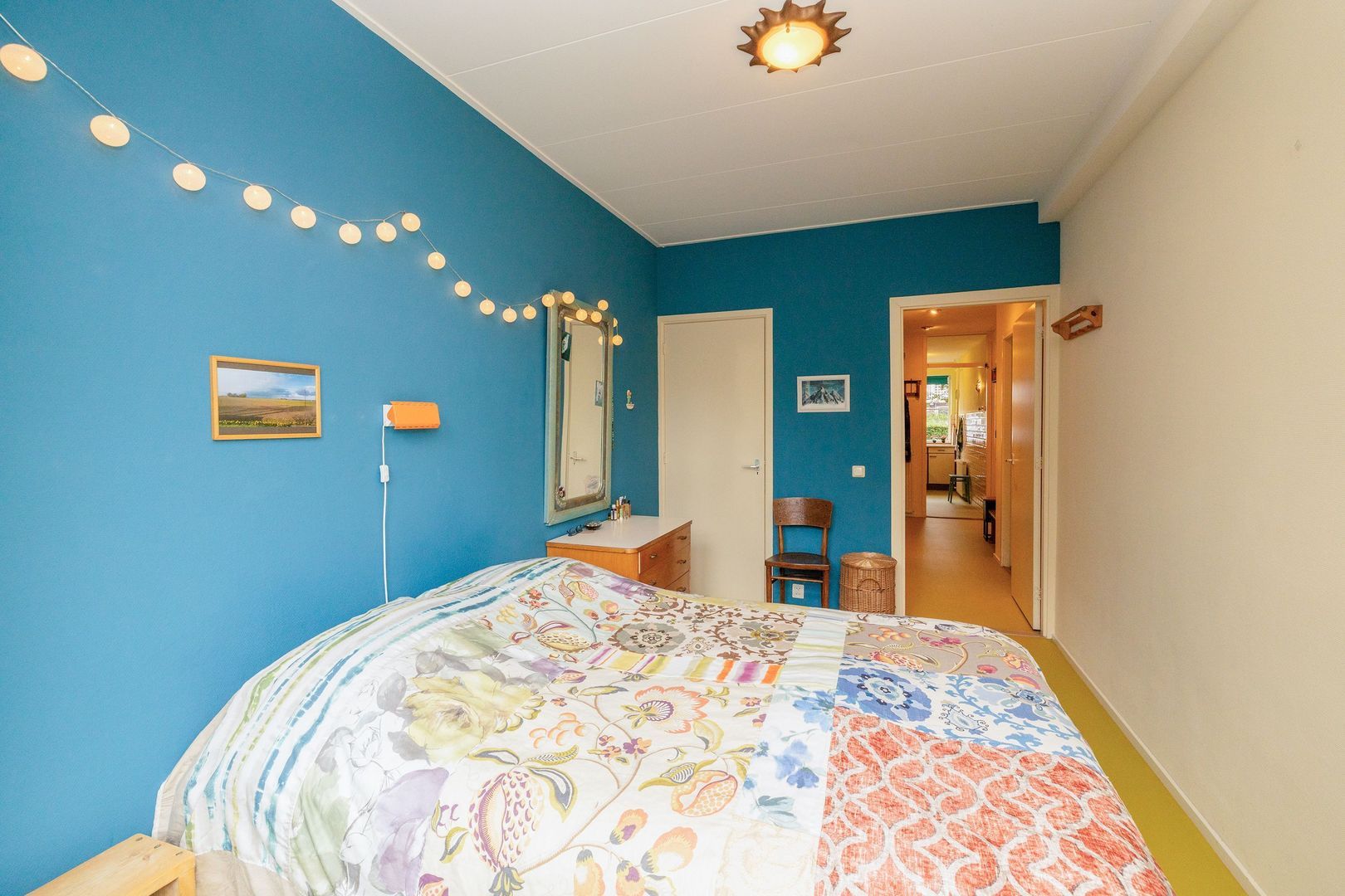 Hanenburglaan 46, Den Haag foto-31 blur