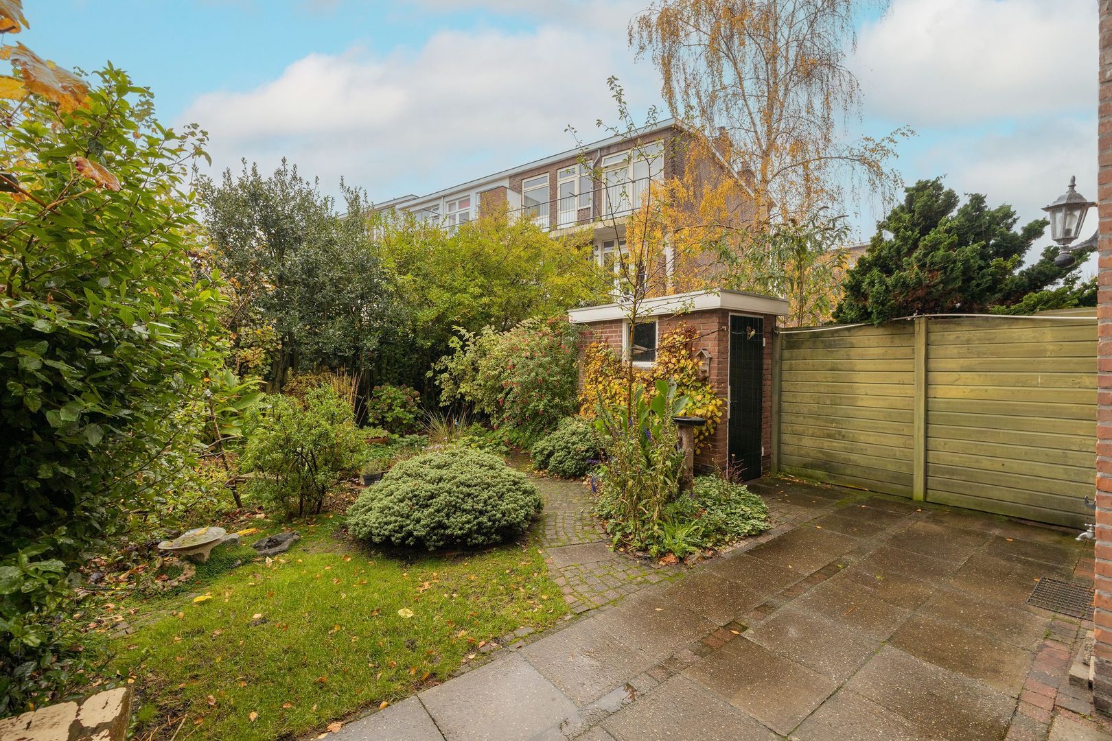 Hanenburglaan 46, Den Haag foto-34 blur