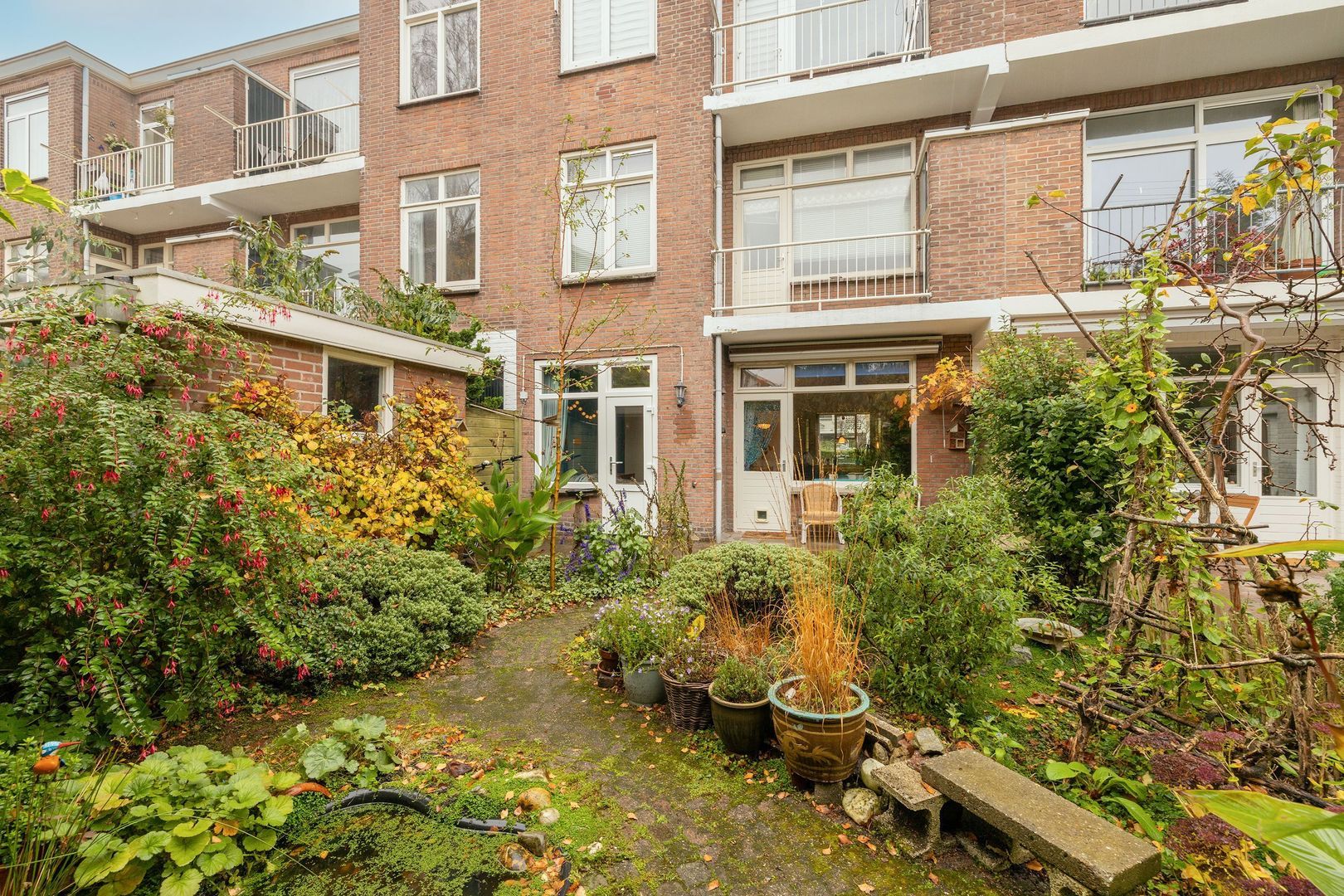 Hanenburglaan 46, Den Haag foto-36 blur