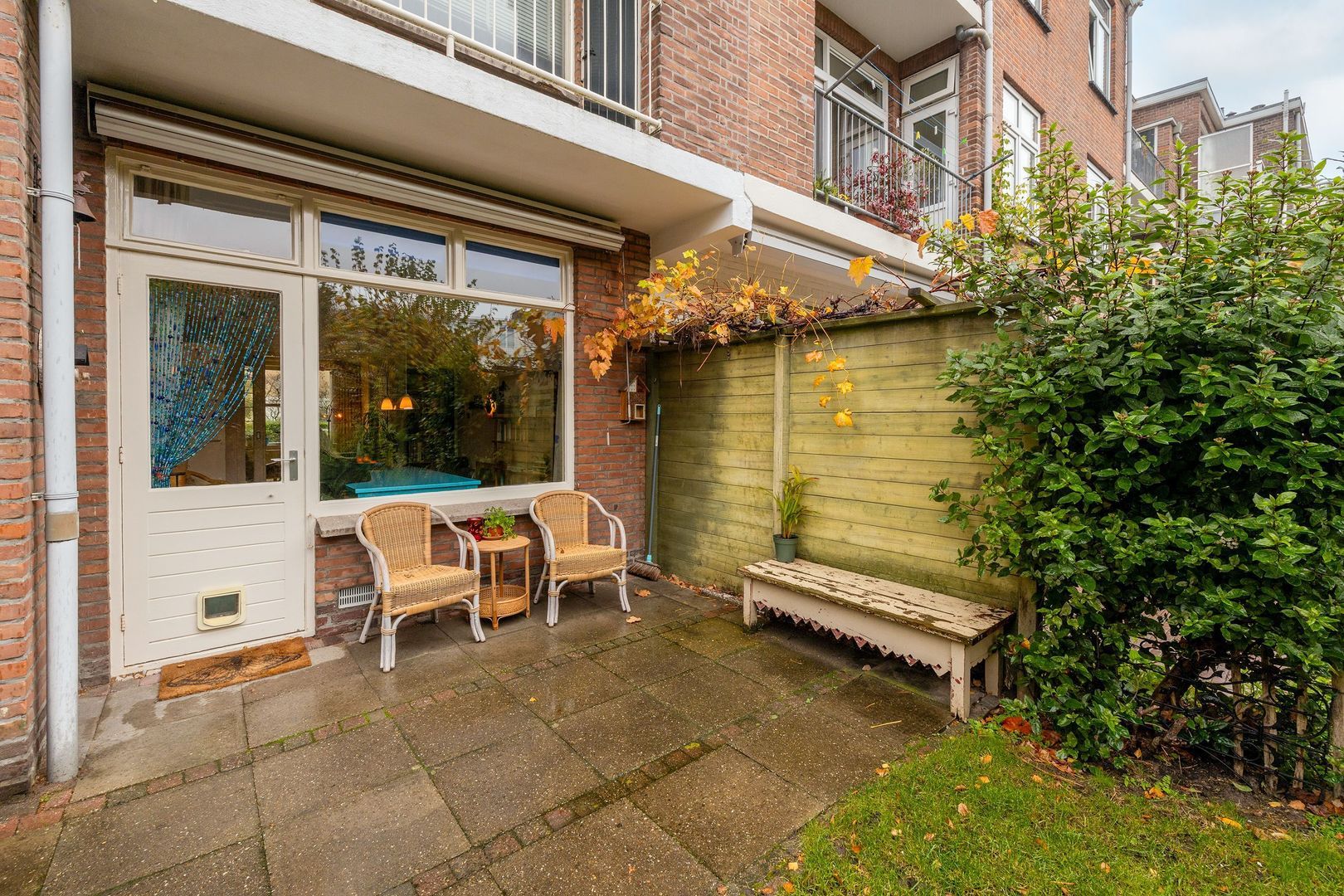 Hanenburglaan 46, Den Haag foto-39 blur