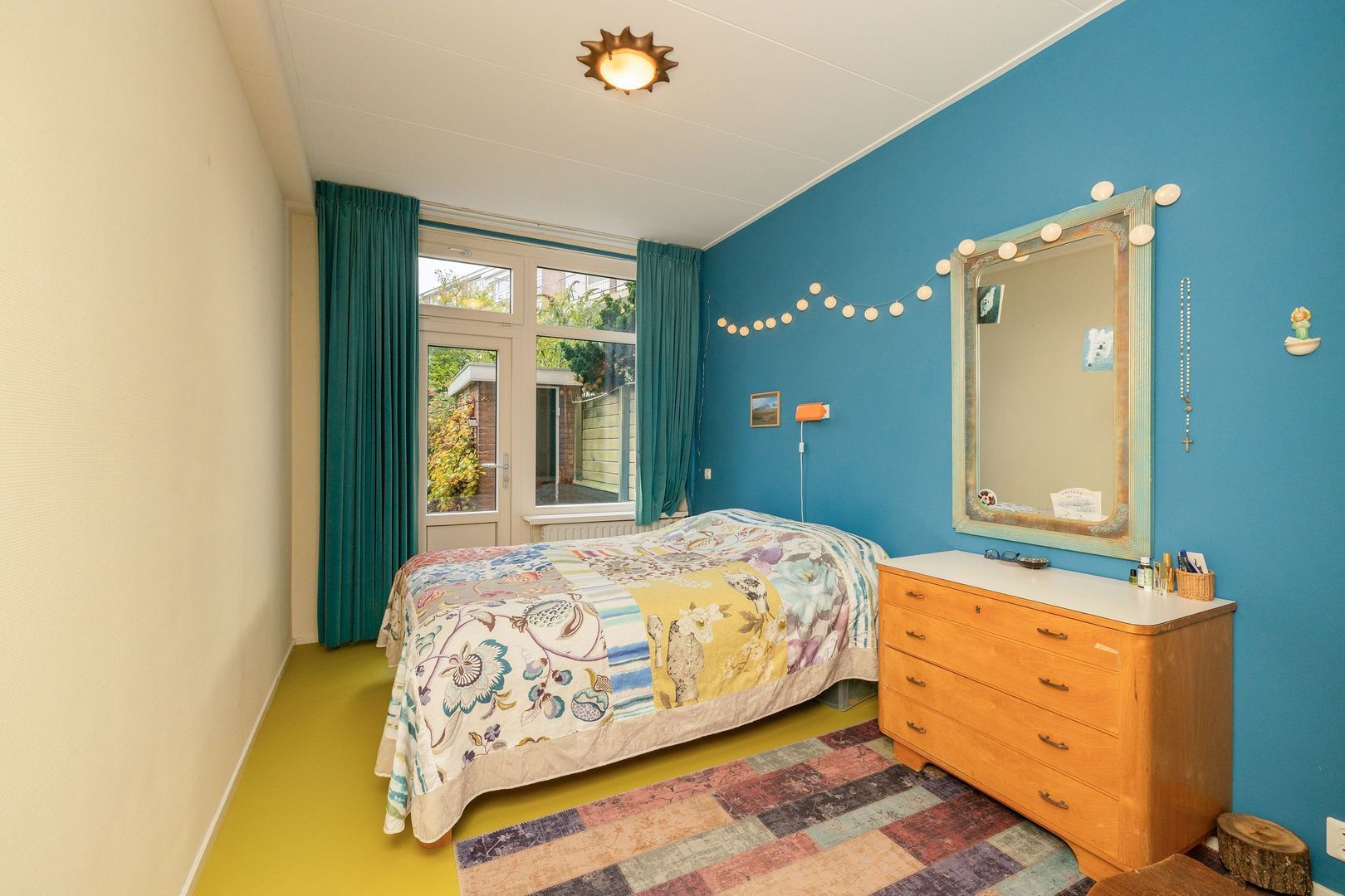 Hanenburglaan 46, Den Haag foto-3 blur