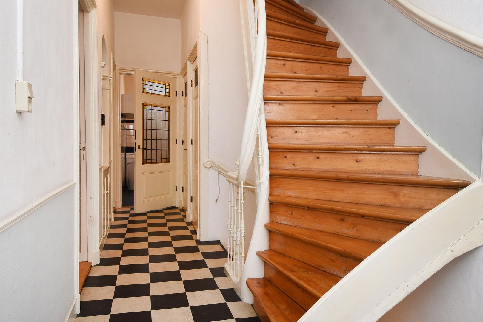 Obrechtstraat 38, Den Haag foto-8 blur