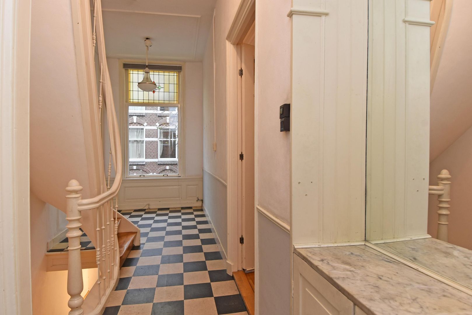 Obrechtstraat 38, Den Haag foto-12 blur