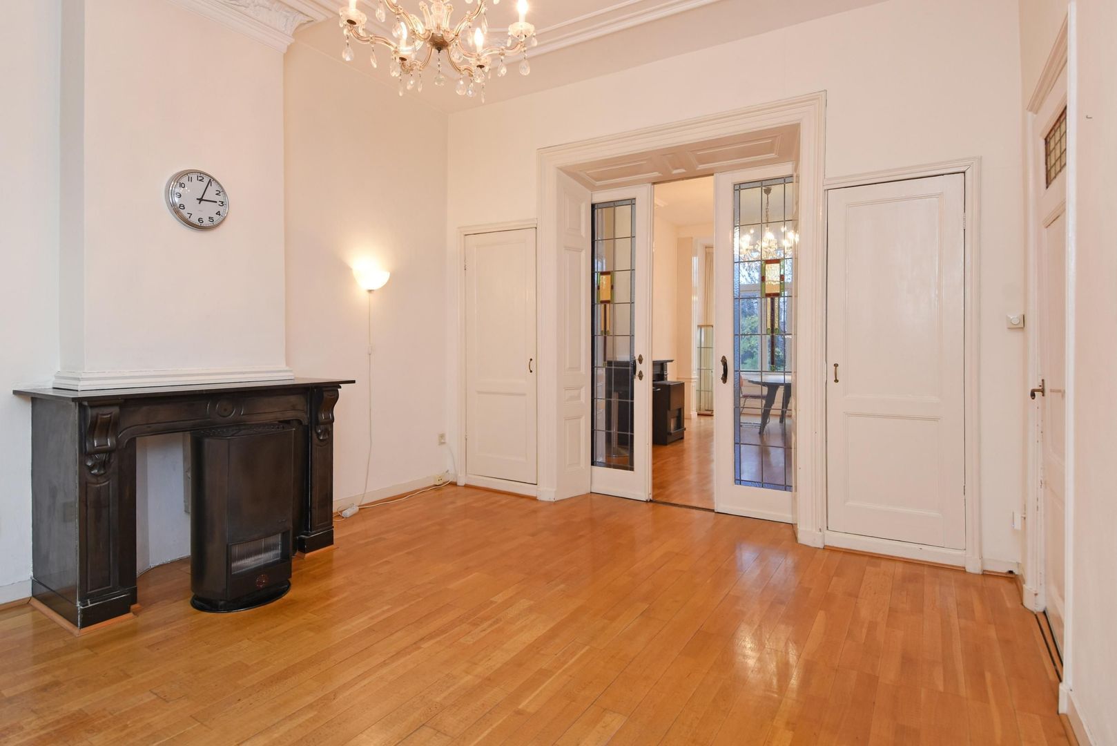 Obrechtstraat 38, Den Haag foto-2 blur