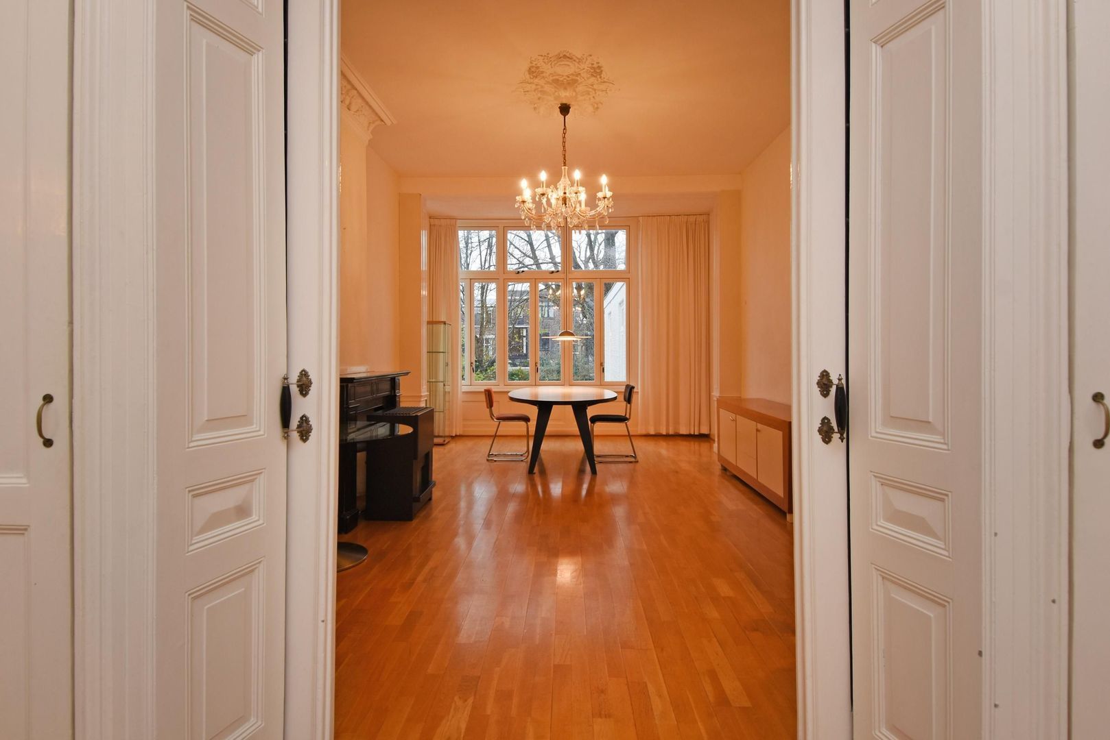 Obrechtstraat 38, Den Haag foto-19 blur