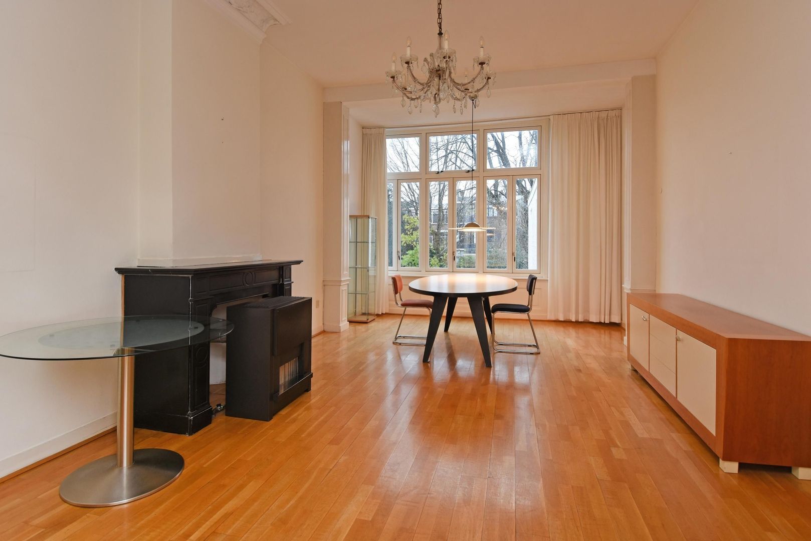 Obrechtstraat 38, Den Haag foto-1 blur