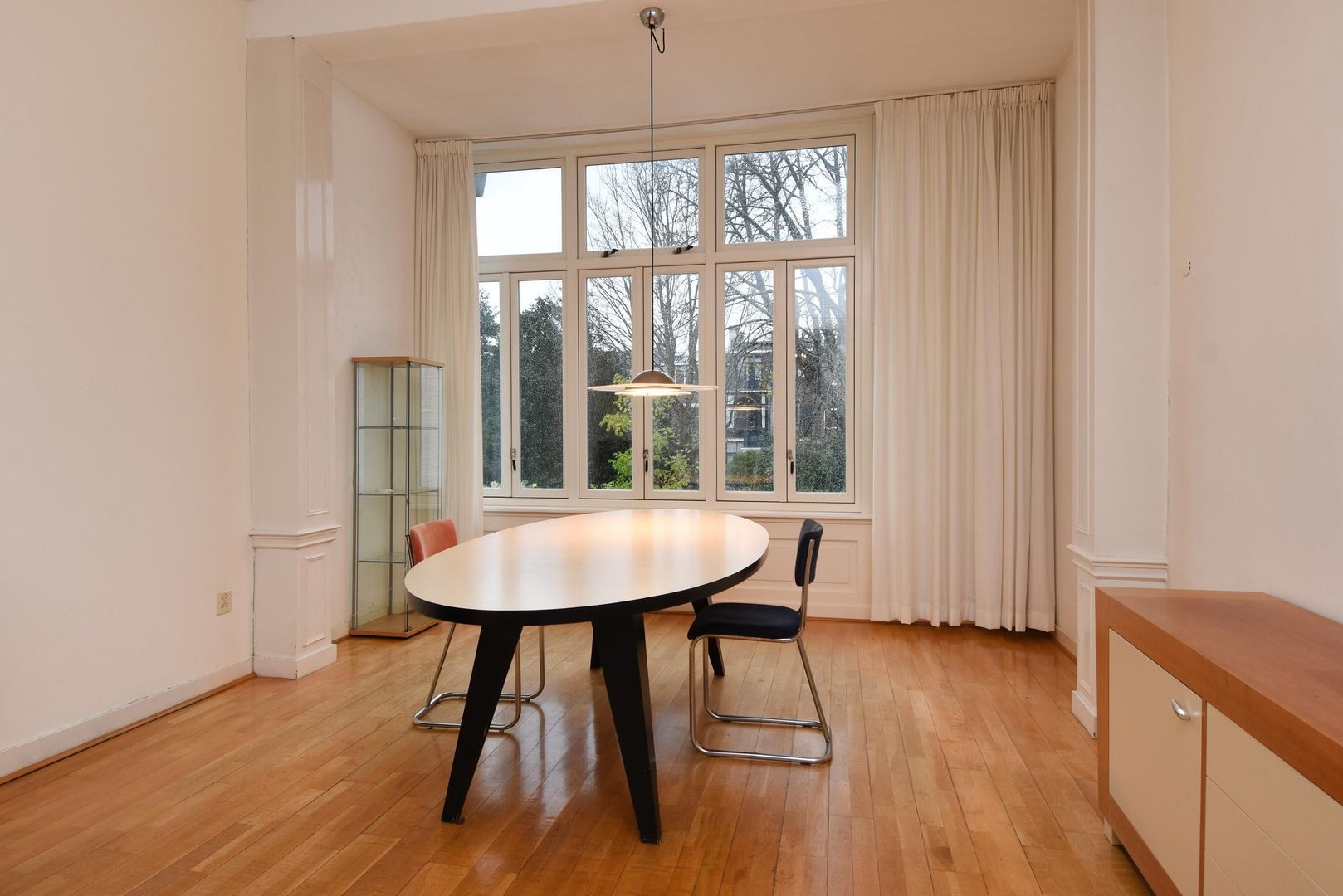 Obrechtstraat 38, Den Haag foto-20 blur