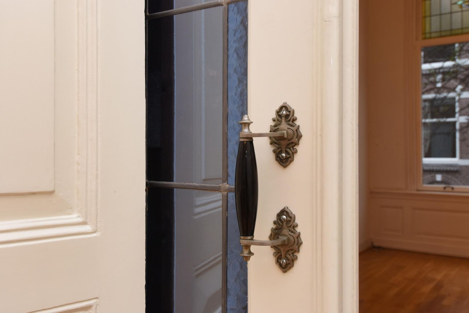 Obrechtstraat 38, Den Haag foto-23 blur