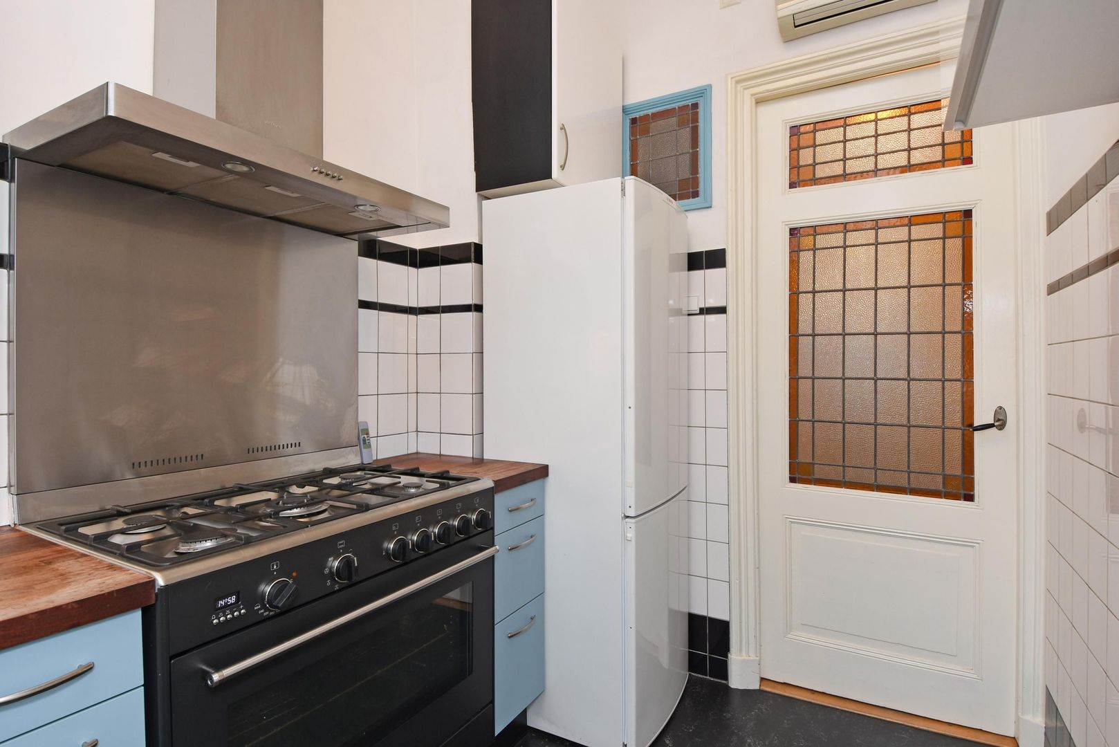 Obrechtstraat 38, Den Haag foto-25 blur