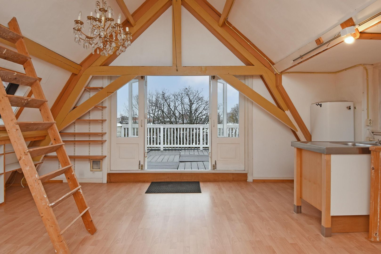 Obrechtstraat 38, Den Haag foto-3 blur