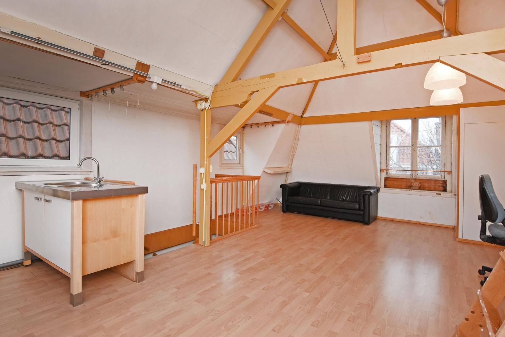 Obrechtstraat 38, Den Haag foto-41 blur