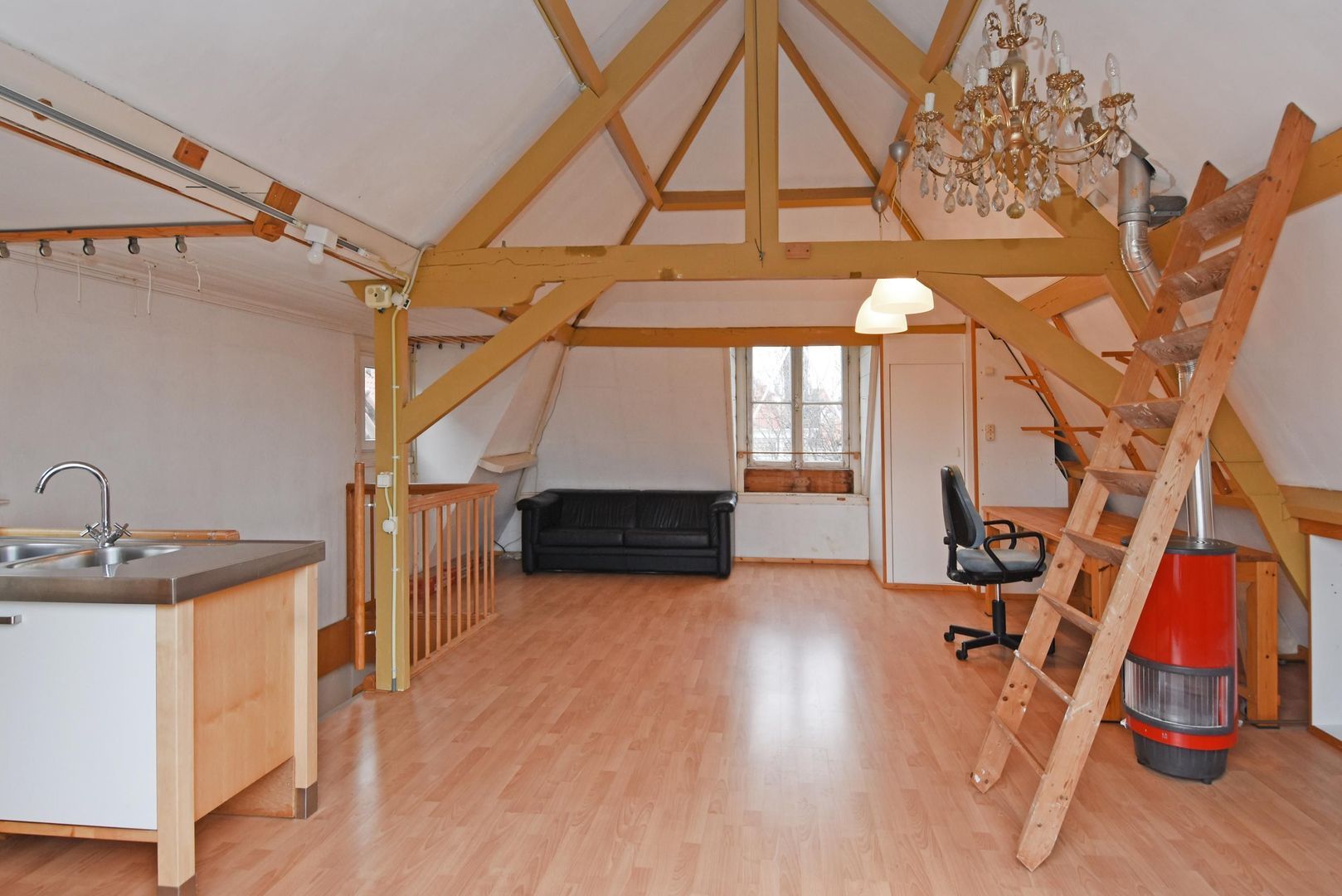 Obrechtstraat 38, Den Haag foto-46 blur