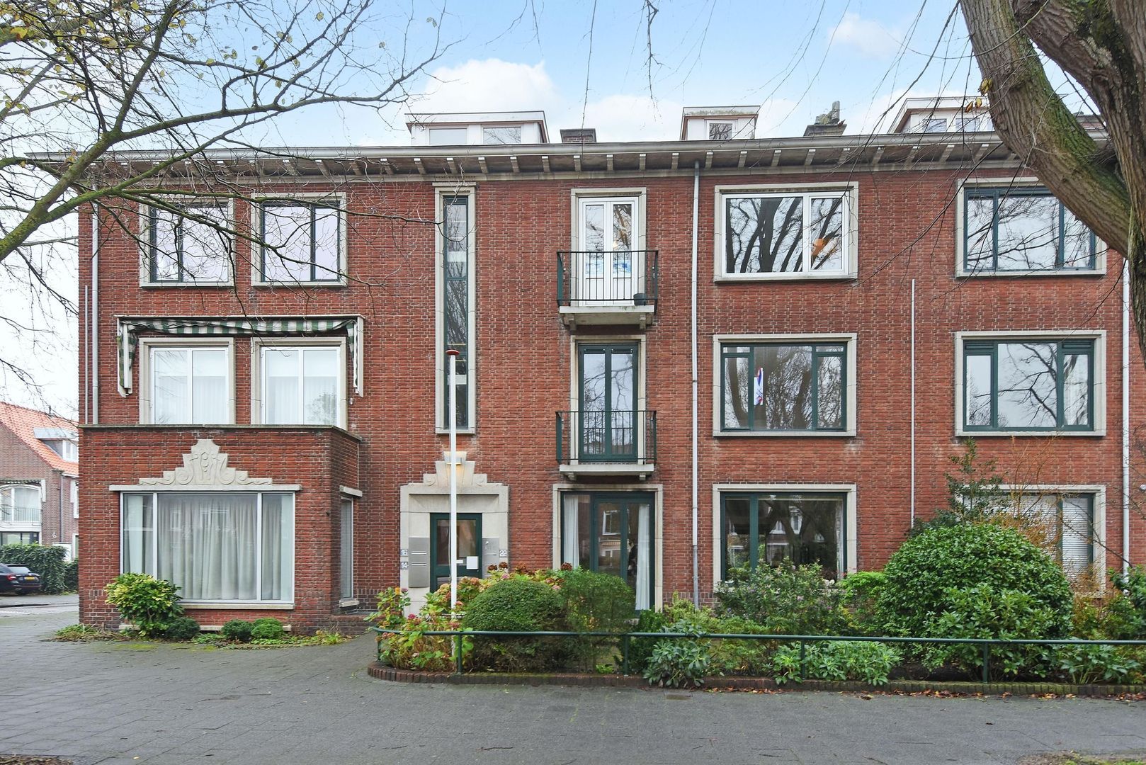 Tortellaan 18, Den Haag foto-0 blur