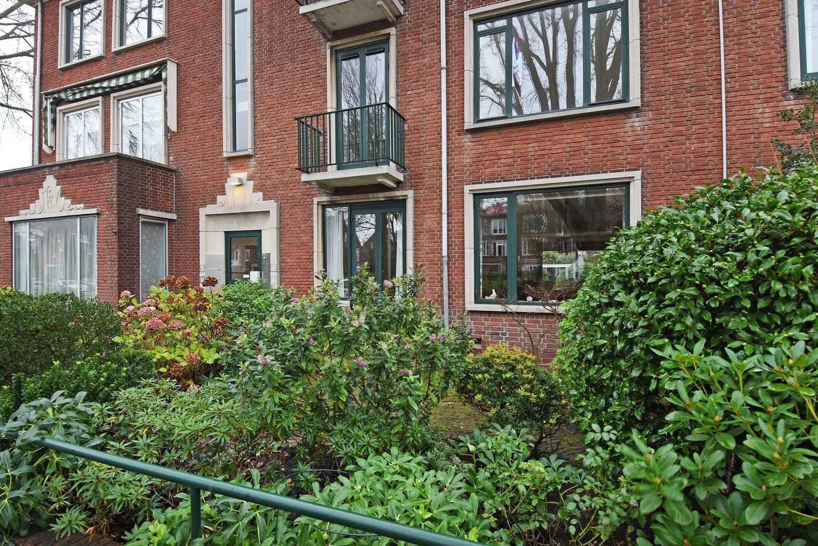 Tortellaan 18, Den Haag foto-43 blur