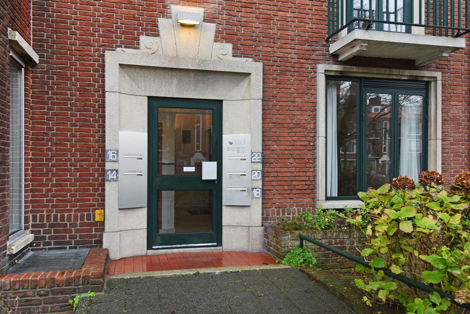 Tortellaan 18, Den Haag foto-1 blur