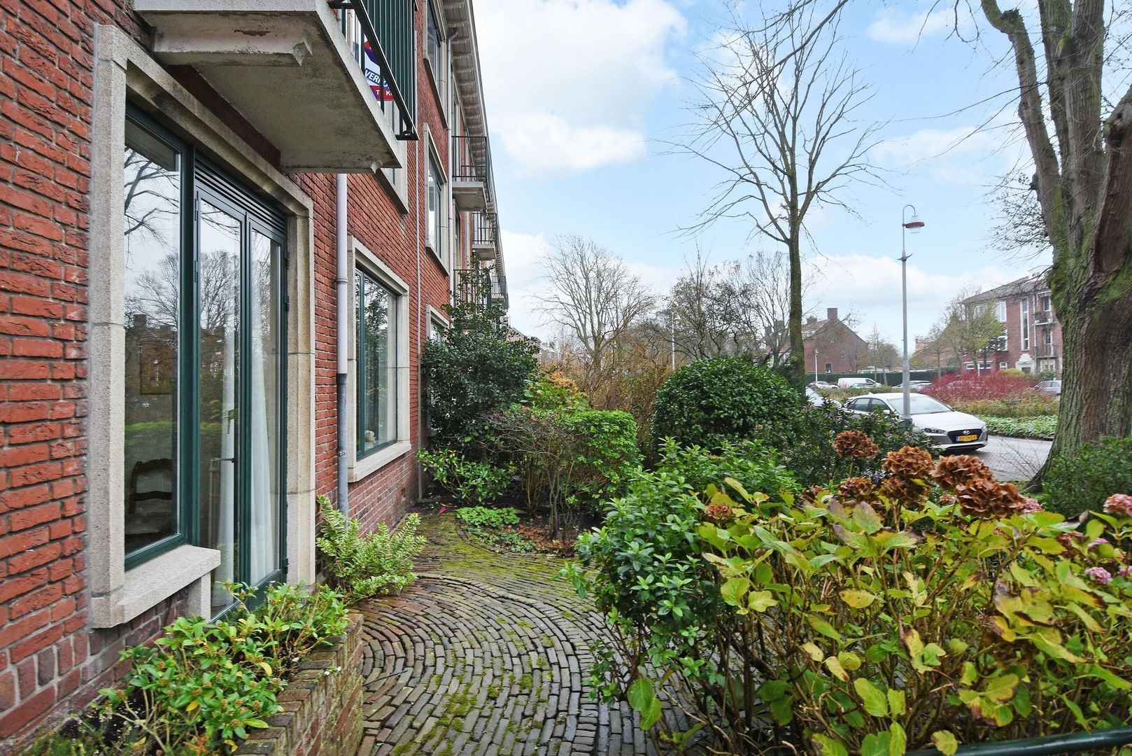 Tortellaan 18, Den Haag foto-2 blur