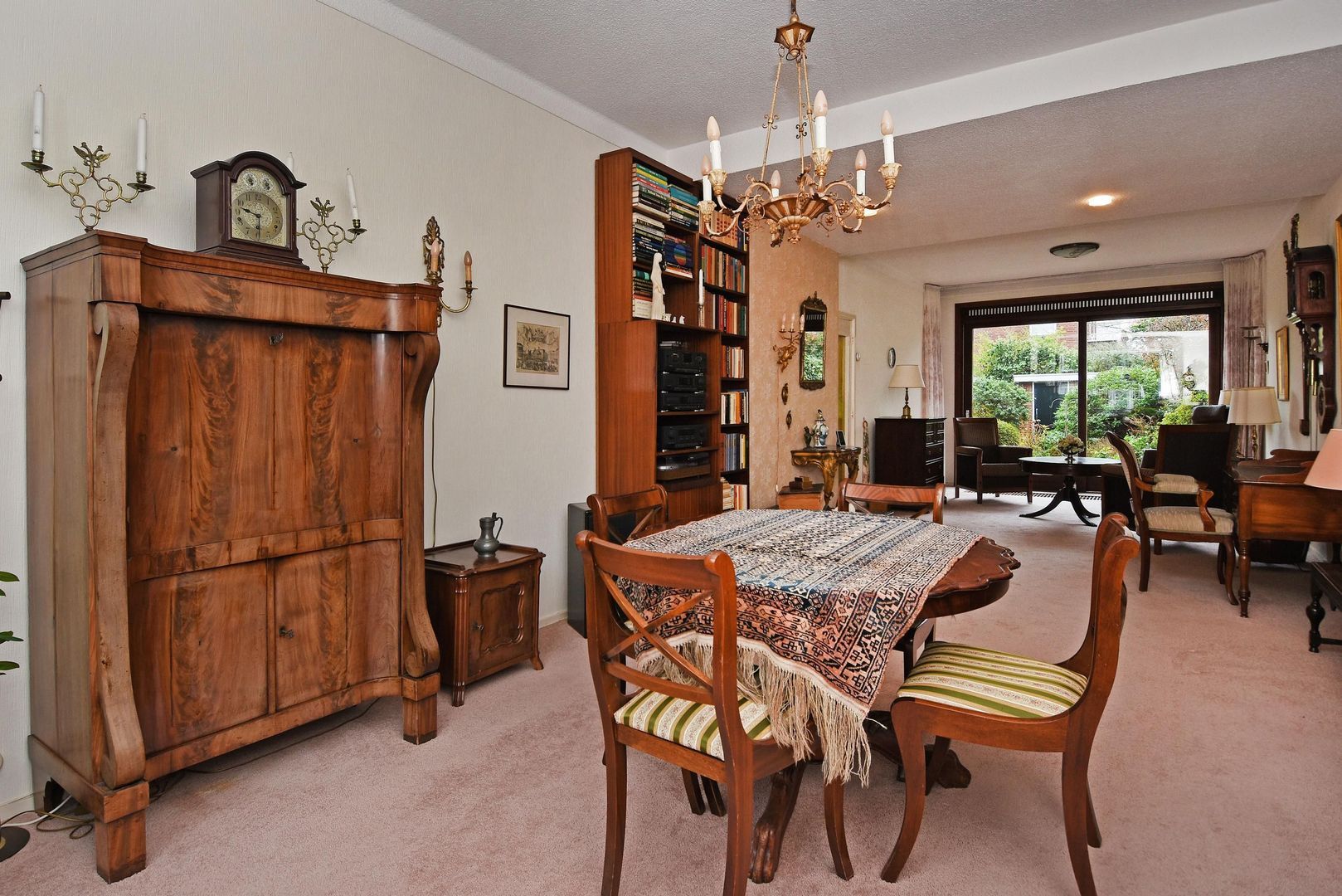 Tortellaan 18, Den Haag foto-11 blur