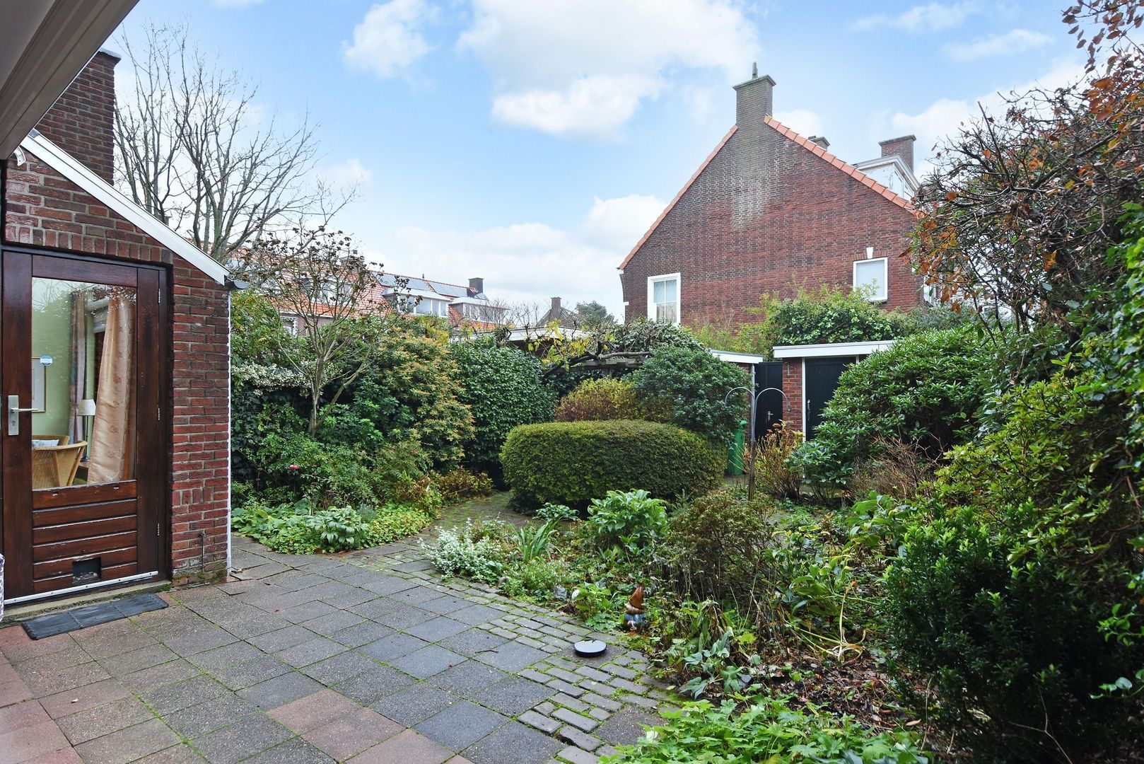 Tortellaan 18, Den Haag foto-23 blur