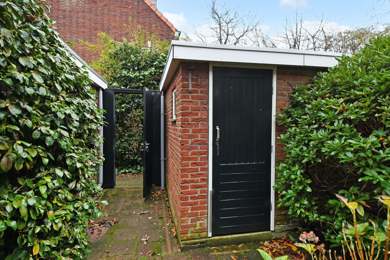 Tortellaan 18, Den Haag foto-25 blur