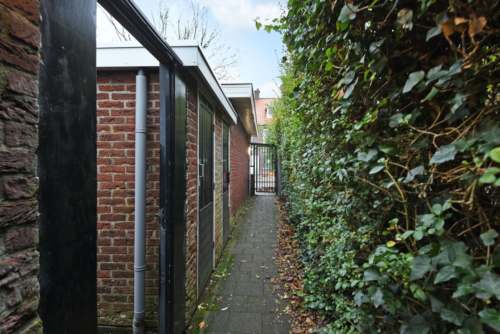 Tortellaan 18, Den Haag foto-26 blur