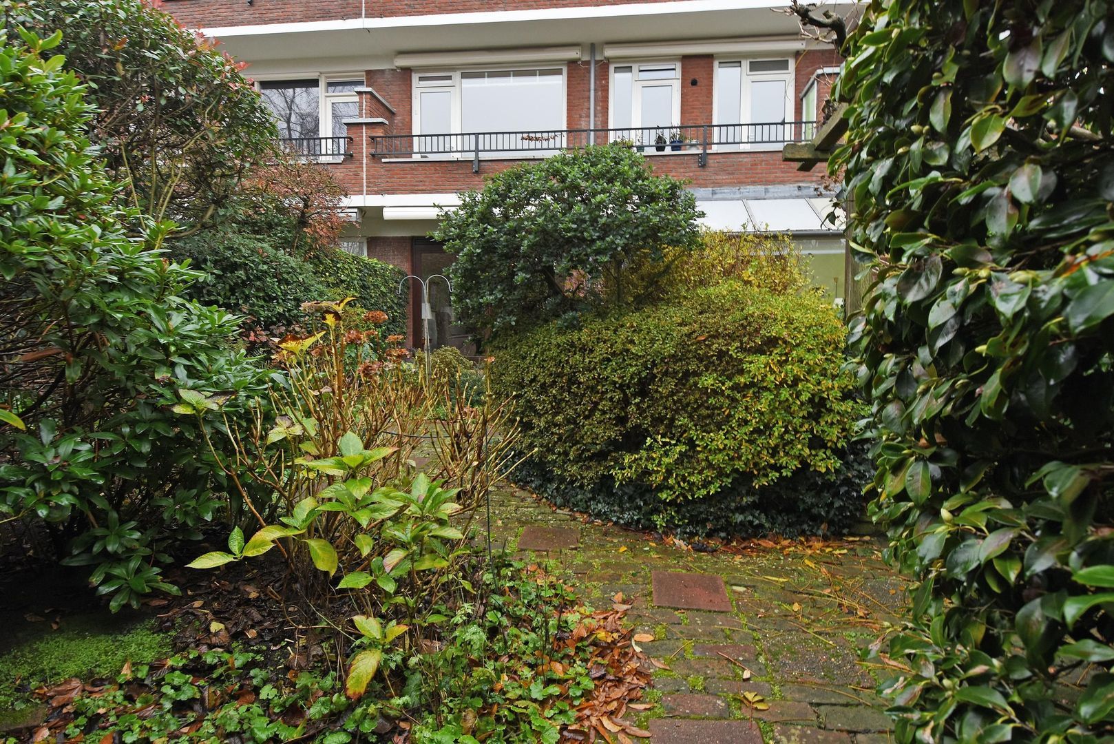 Tortellaan 18, Den Haag foto-27 blur