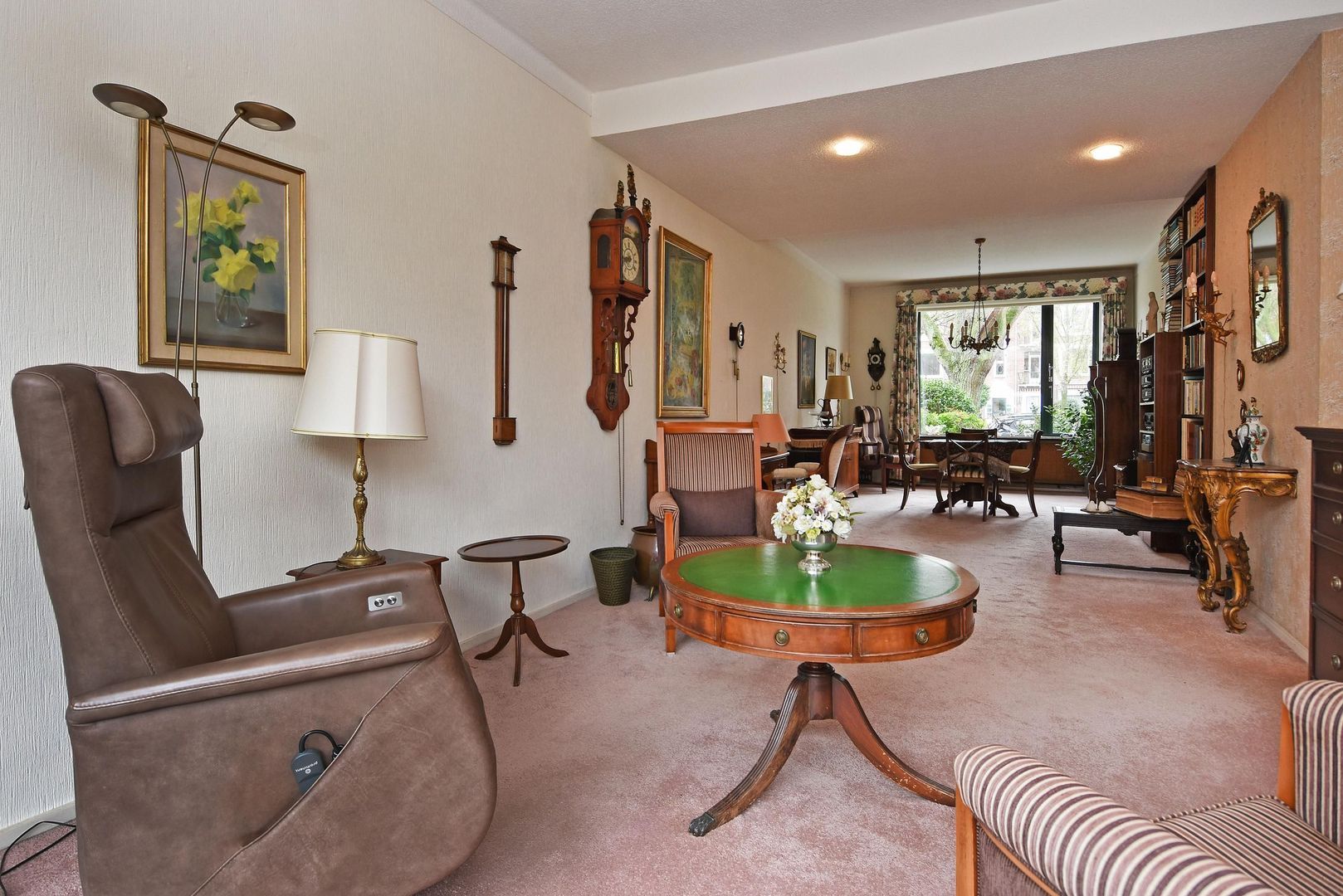 Tortellaan 18, Den Haag foto-4 blur