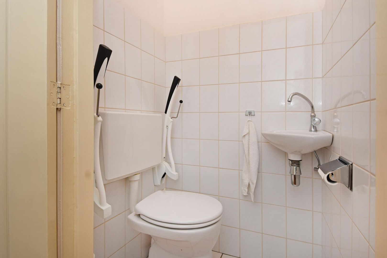 Tortellaan 18, Den Haag foto-31 blur