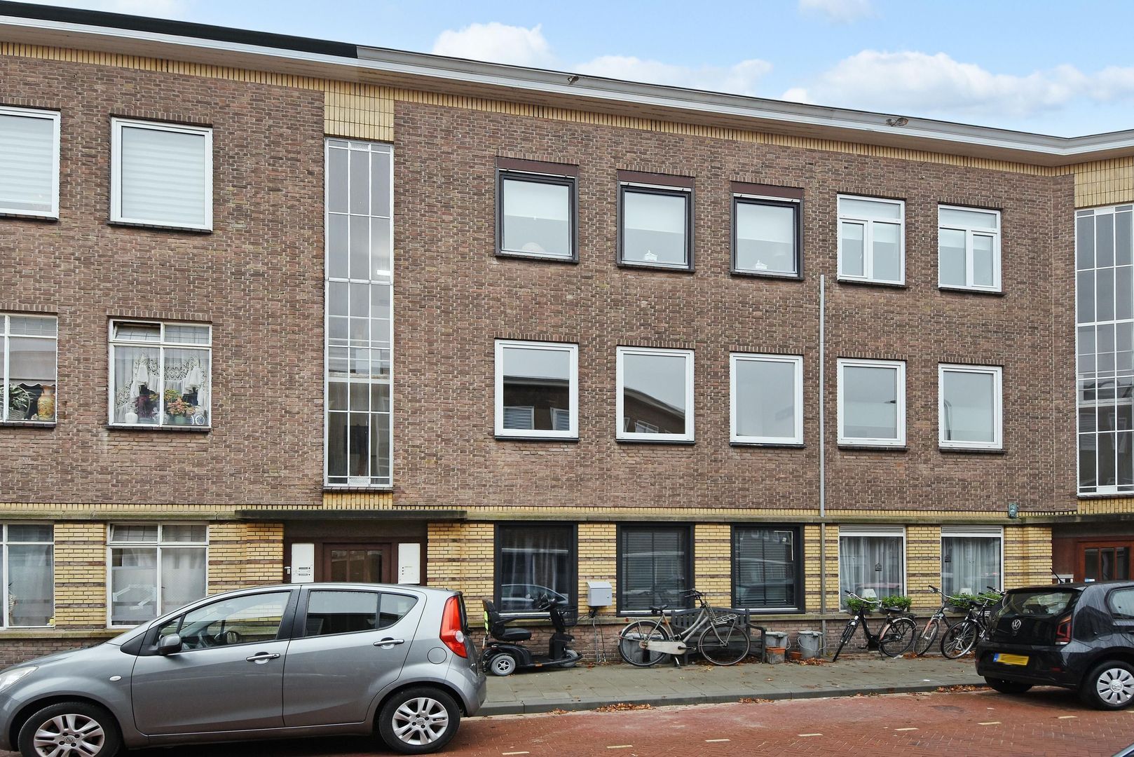 Wognumstraat 38, Den Haag foto-0 blur