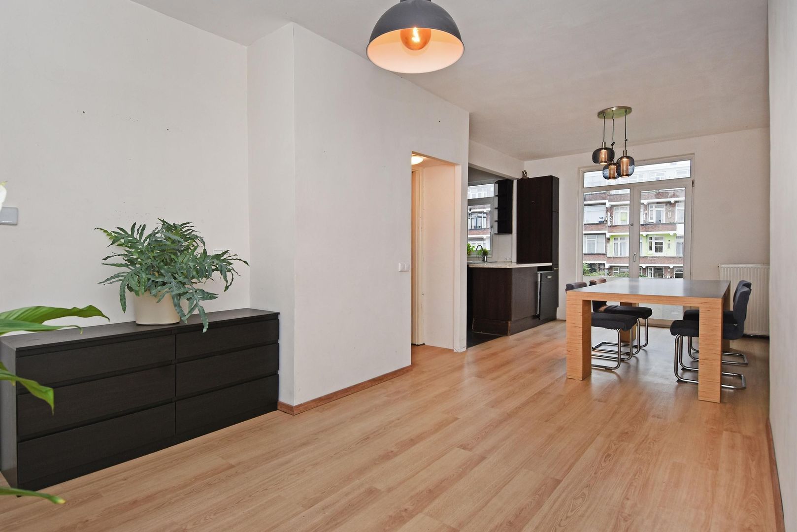 Wognumstraat 38, Den Haag foto-2 blur