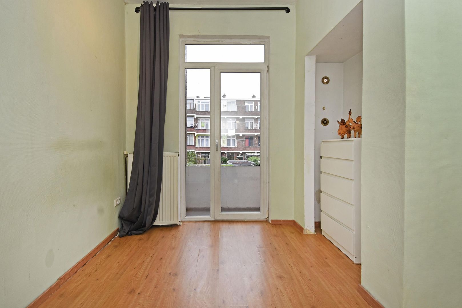 Wognumstraat 38, Den Haag foto-22 blur