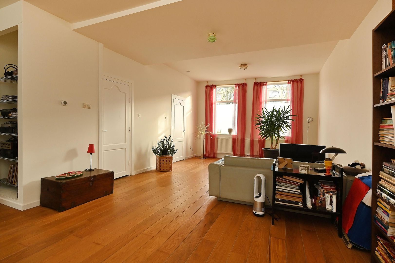 Oude Haagweg 651, Den Haag foto-2 blur