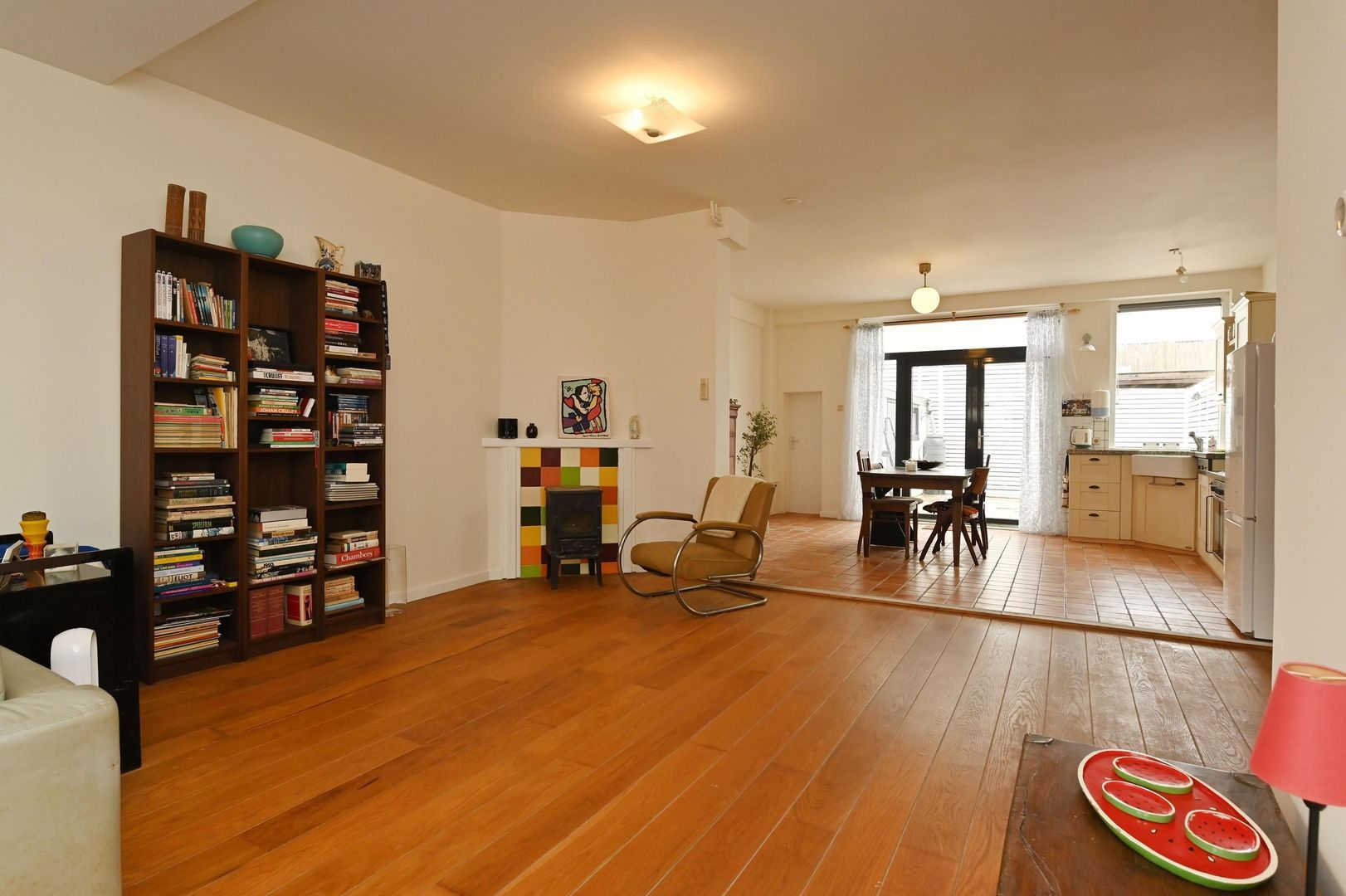 Oude Haagweg 651, Den Haag foto-5 blur