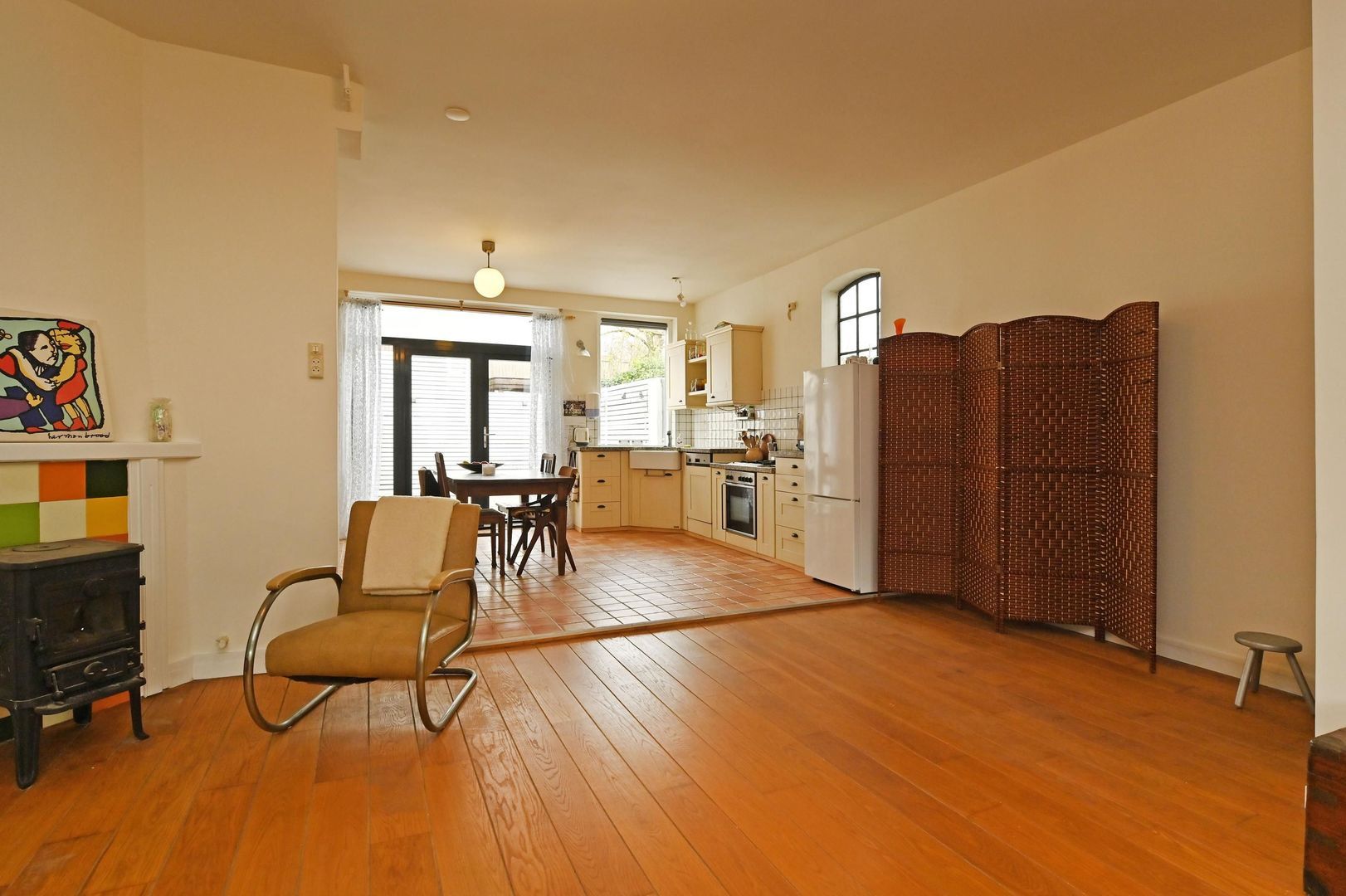 Oude Haagweg 651, Den Haag foto-6 blur