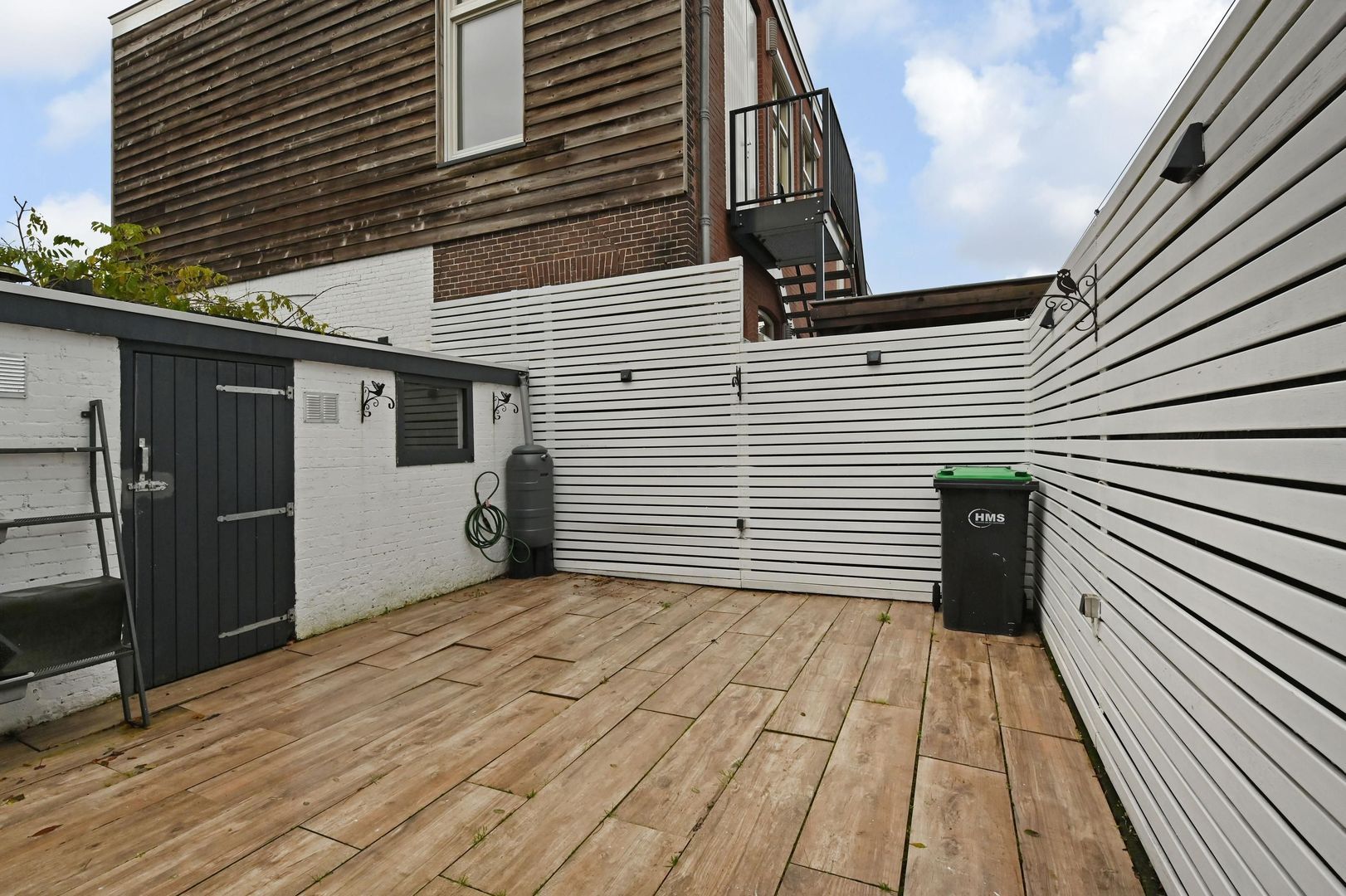 Oude Haagweg 651, Den Haag foto-17 blur