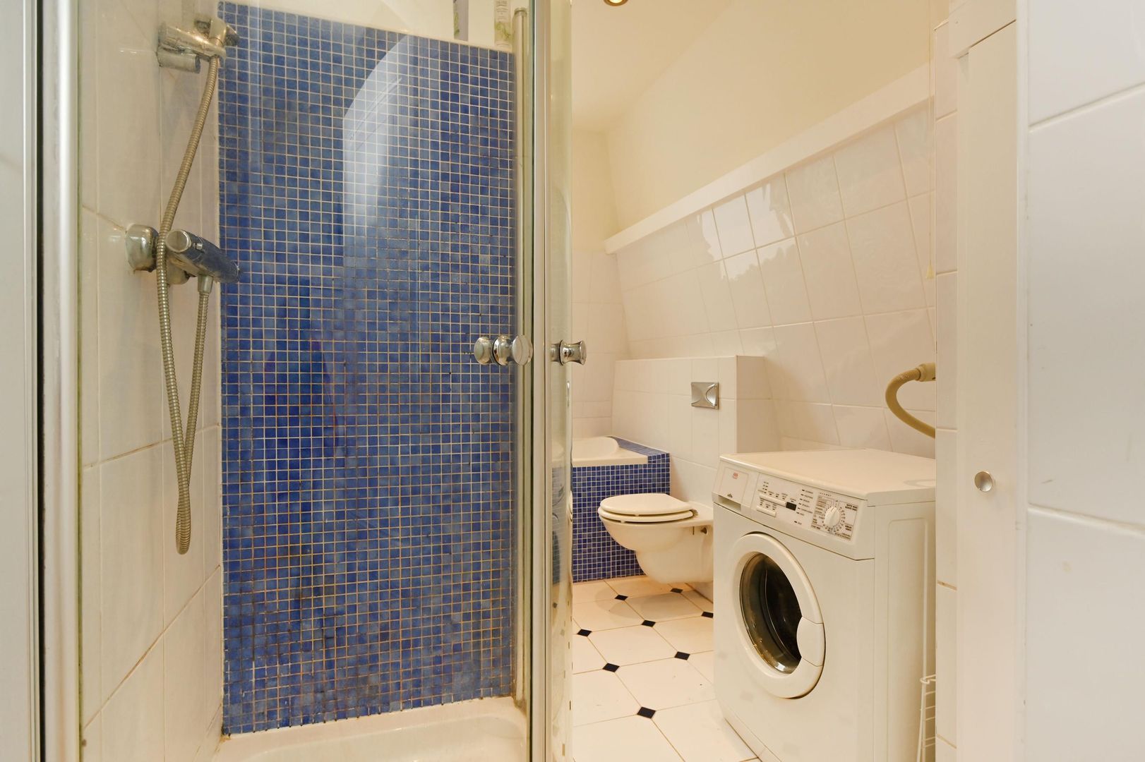 Oude Haagweg 651, Den Haag foto-27 blur