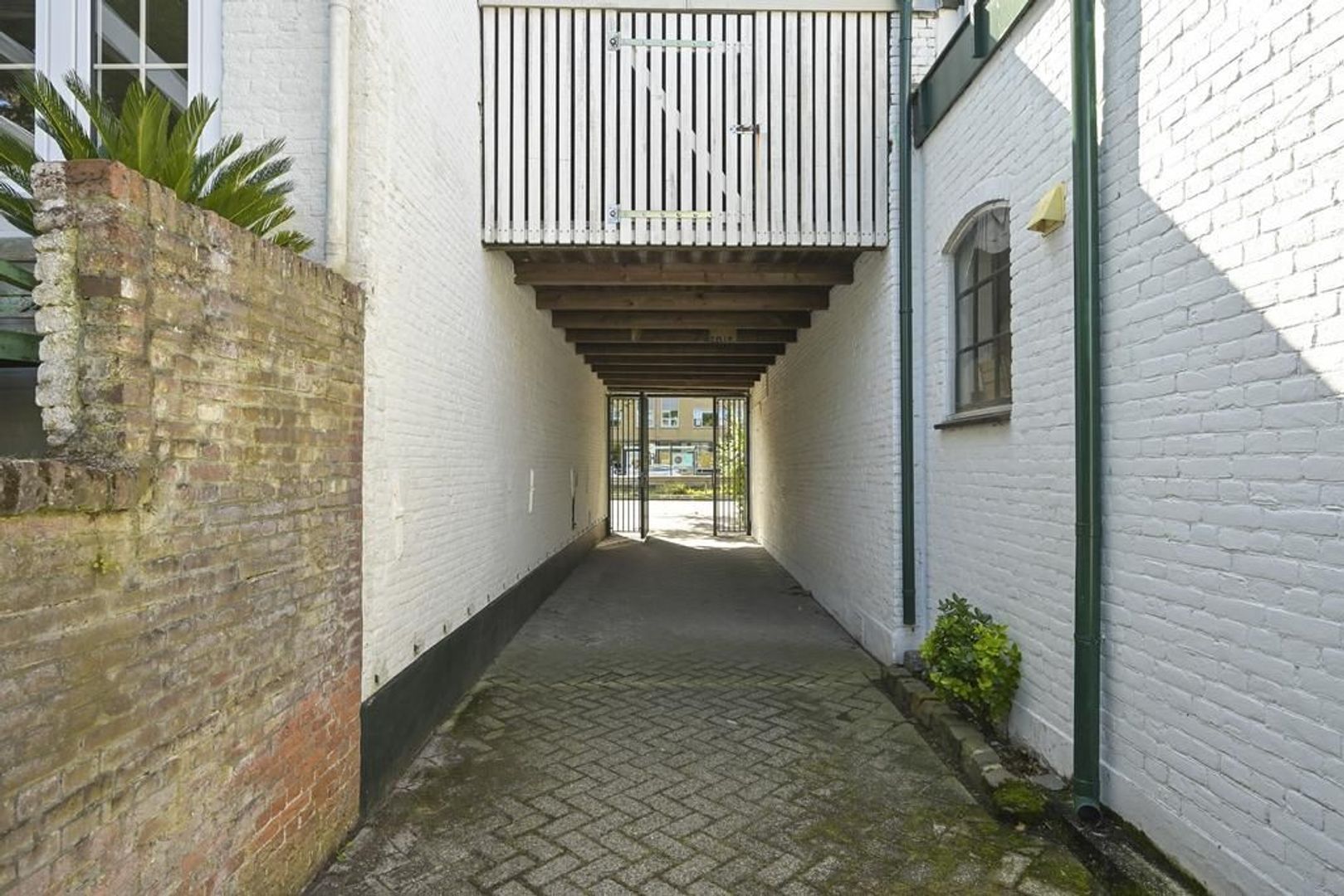 Oude Haagweg 651, Den Haag foto-43 blur