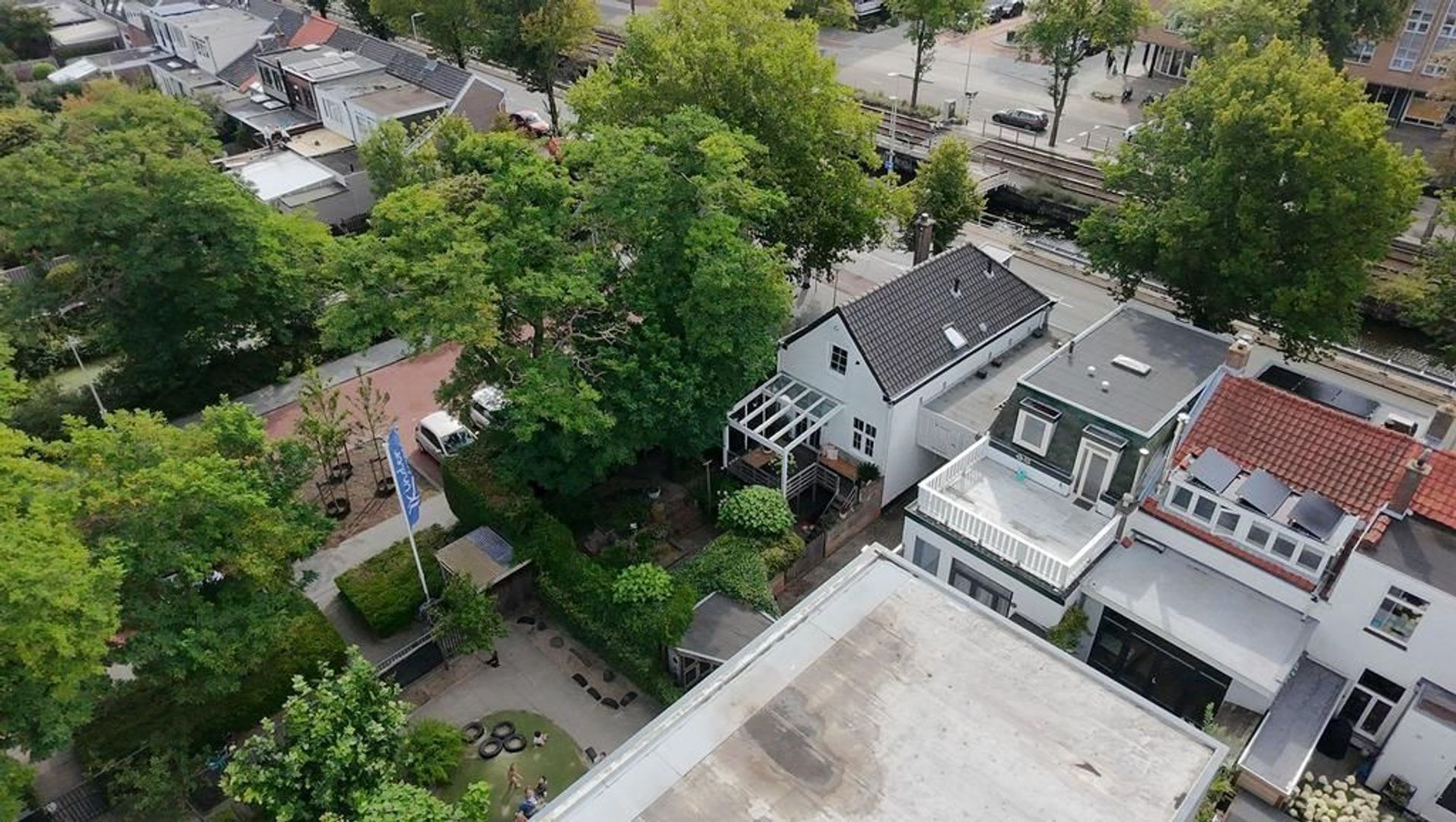 Oude Haagweg 651, Den Haag foto-44 blur