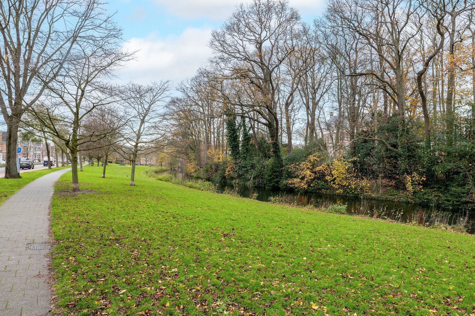 Van Blankenburgstraat 20, Den Haag foto-67 blur