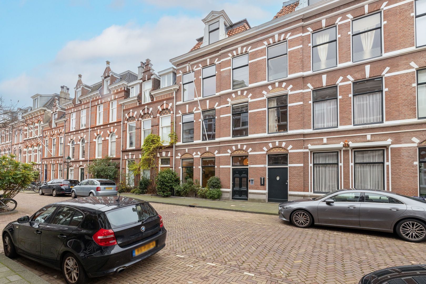 Van Blankenburgstraat 20, Den Haag foto-61 blur