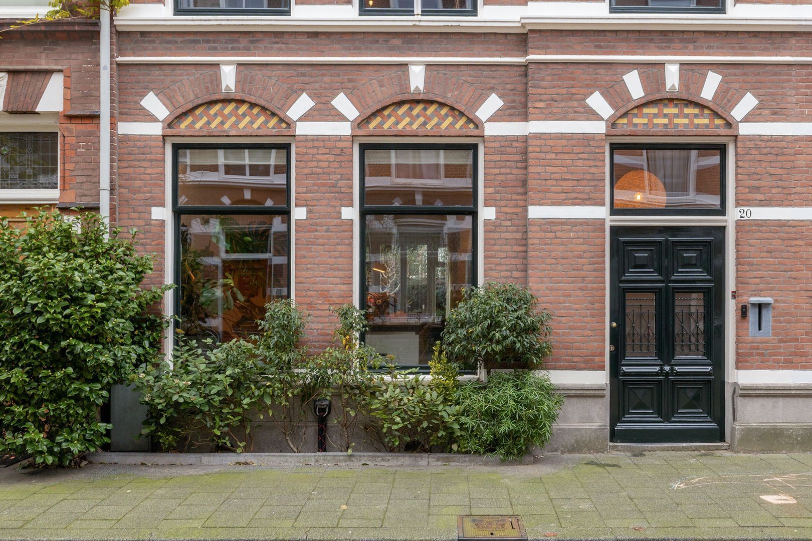 Van Blankenburgstraat 20, Den Haag foto-4 blur