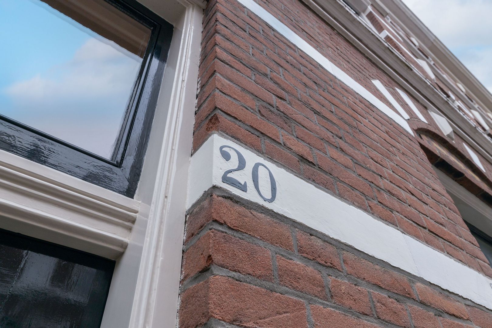 Van Blankenburgstraat 20, Den Haag foto-5 blur