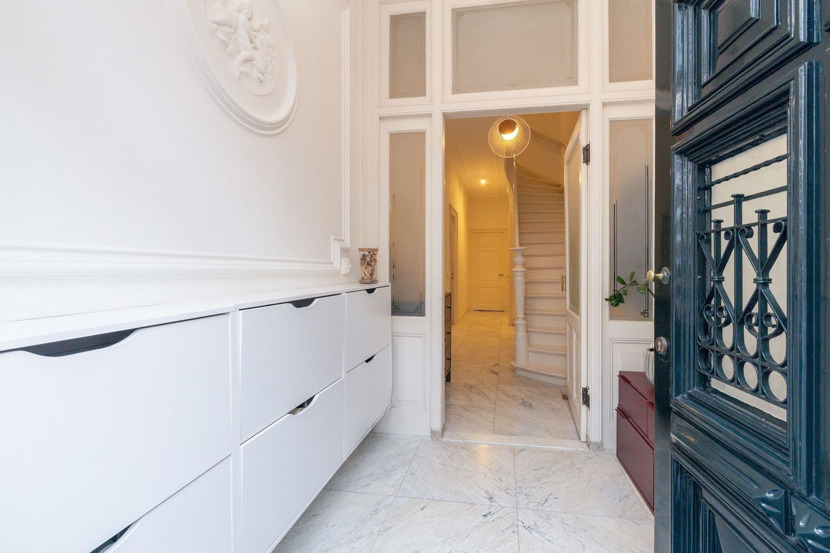 Van Blankenburgstraat 20, Den Haag foto-6 blur